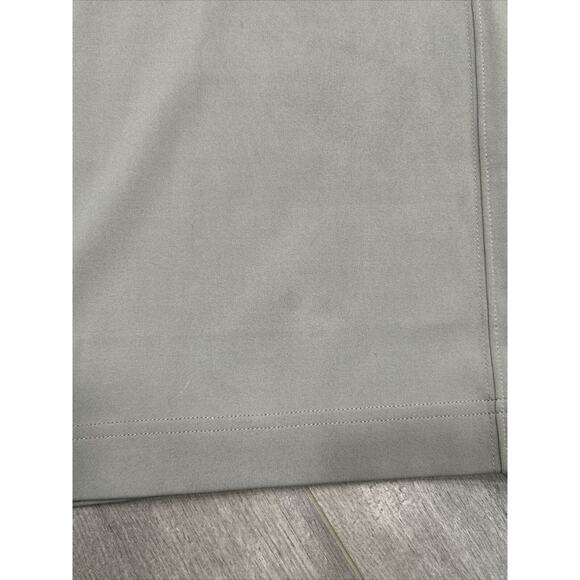 Athleta Womens Size 1X Gray Venice Wide Leg Pant Pockets Athleisure - Picture 7 of 11